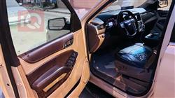 شيفروليه تاهو